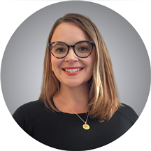 Christina Hall, LISW