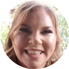 Christina Harley-Bishara, LMFT