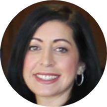 Christina Harney, LMFT