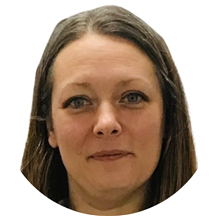 Christina Helms, APRN, RN