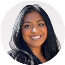 Christina Hernandez, LCSW