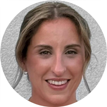 Christina Hoffman, LICSW