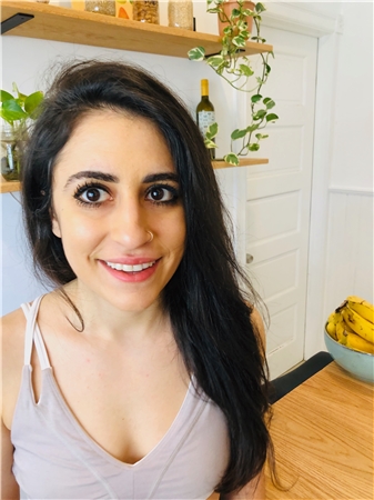 Christina Kamilaris, RDN, CSSD, MS