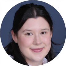 Christina Karlsruher, LMHC