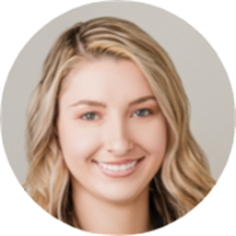 Christina Kozlowski, LMHC