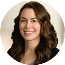 Christina Lavigne, LPC