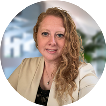 Christina Leclaire, LICSW