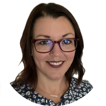 Christina Lipscomb, LICSW