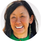 Christina Lowrie, LMFT