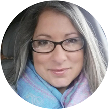 Christina Lunsford, LISW