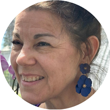 Christina M Ohm, LPC