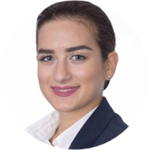 Christina Manolatos, LPC