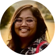 Christina Marie Octa, LMHC