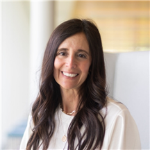 Christina McCue, LMFT