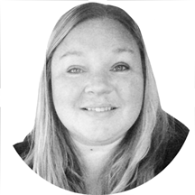 Christina McGinn, LPC