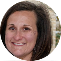 Christina McGrath, LCSW