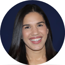 Christina McPhail Lucero, LMFT