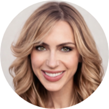 Christina Miller, LPC, LCMHC