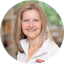 Christina Miller, PT