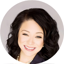 Christina Minoguchi, LISW-S