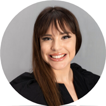 Christina Morales, APRN, RN, NP