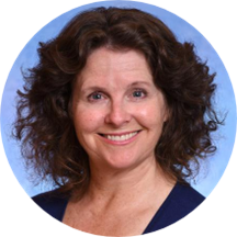 Christina Nickolas, PA-C