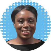 Christina Odom-Adenuga, NP