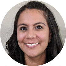 Christina Ortiz, LMFT