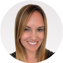 Christina Payton, LMFT