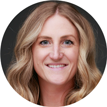 Christina Perez, LMFT