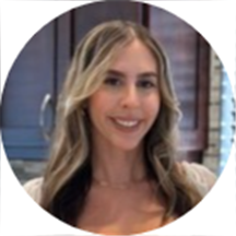 Christina Perez, MS, RDN