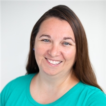 Christina Powers, LPCC