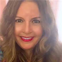 Christina Pringle, LICSW