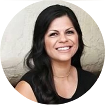 Christina Ramirez, LMFT