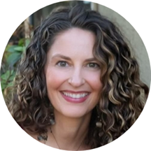 Christina Ramirez, LMFT