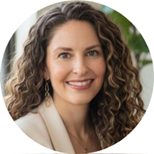 Christina Ramirez, LMFT