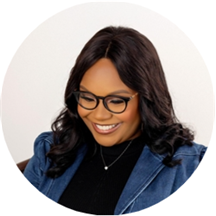 Christina Randle, LCSW