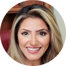 Christina Raphael, RD