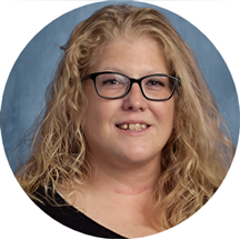 Christina Ravenel, LPC