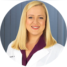 Christina Richards, MSN, FNP-C