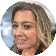 Christina Rodriguez, LCSW