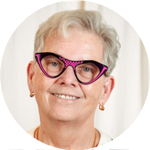 Christina Rudawski, LCP