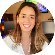 Christina Salerno, LPC