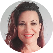 Christina Samyan, LCSW