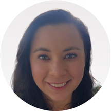 Christina Santamaria, LMFT