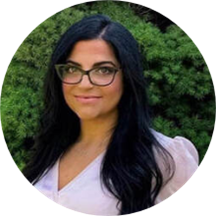 Christina Scalise, MS