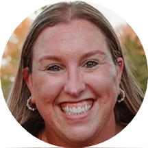 Christina Schneberger, LGSW