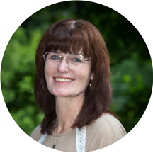 Christina Seward, LPC