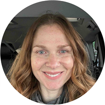 Christina Shafer, RD