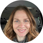 Christina Shafer, RD